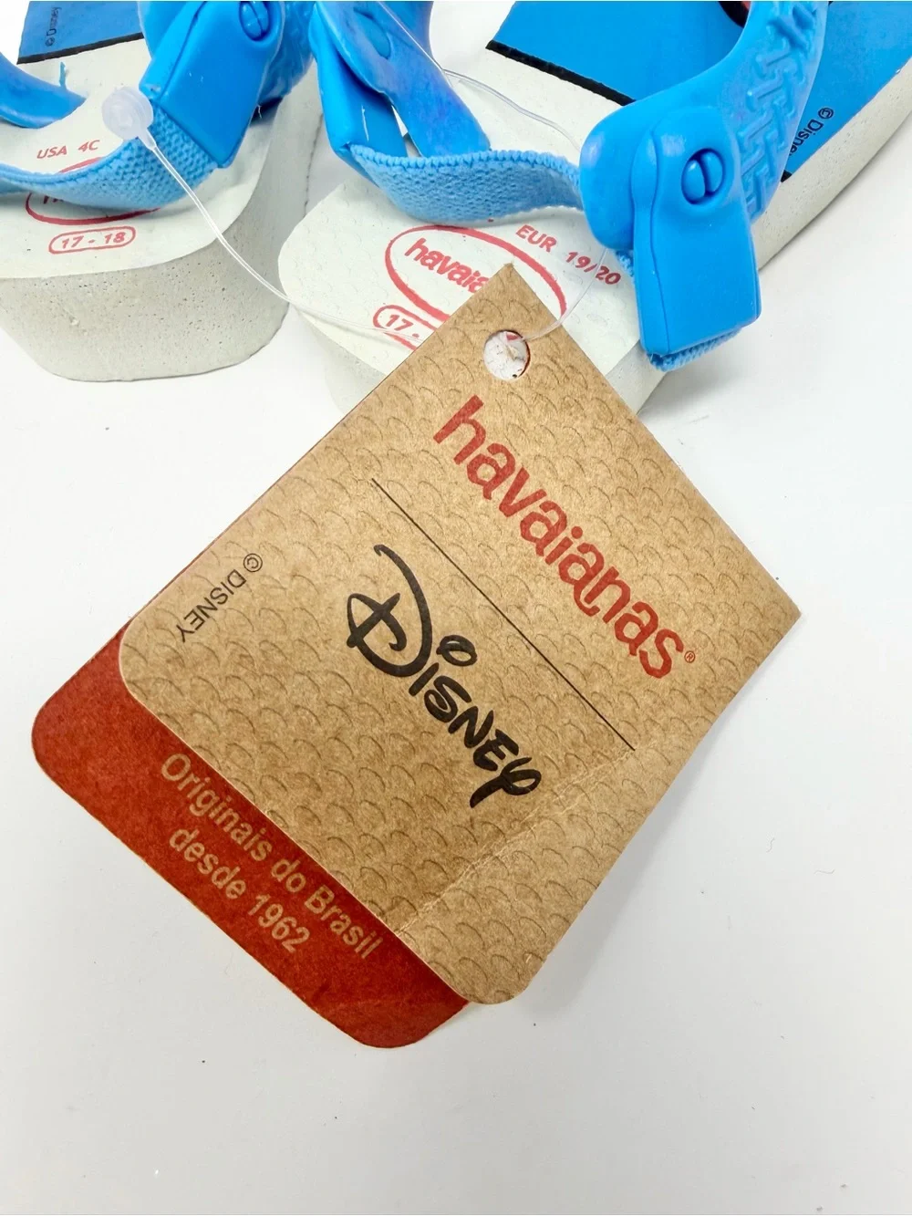 Disney ✨disney havaianas